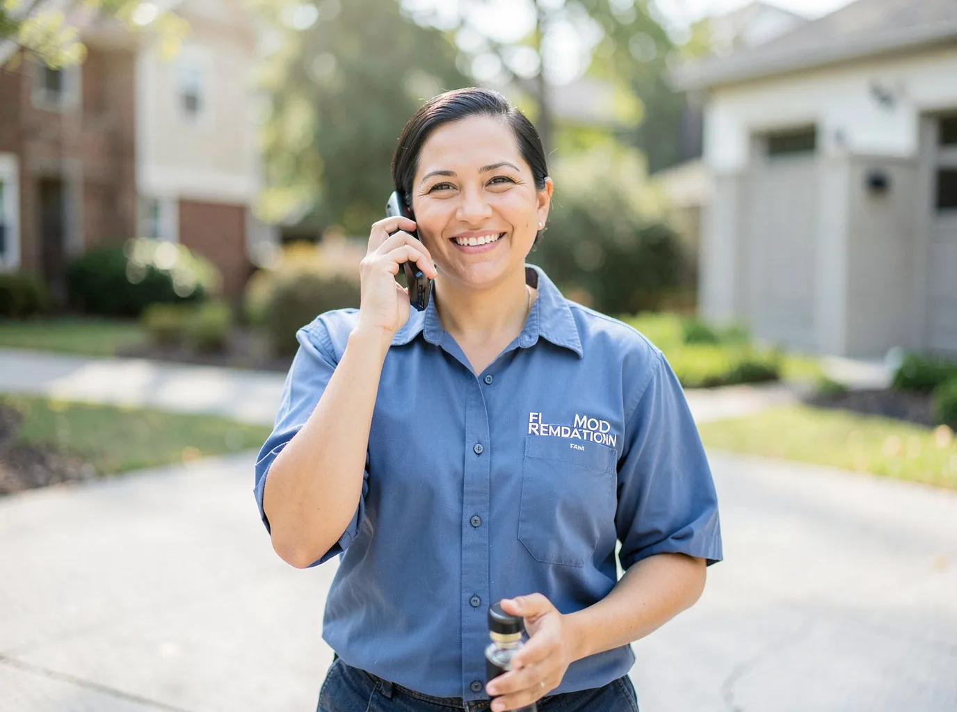 Mold Remediation Chatham, LA FAQs